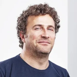 Portrait de Donato Rotunno
